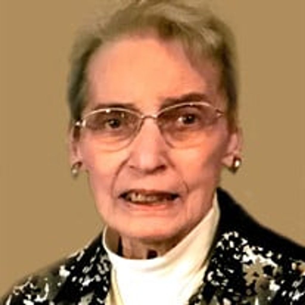 Ruth Marie Lodes