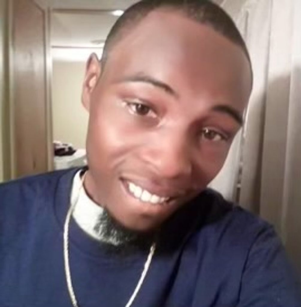 Mr. Jerry Clark, Iii