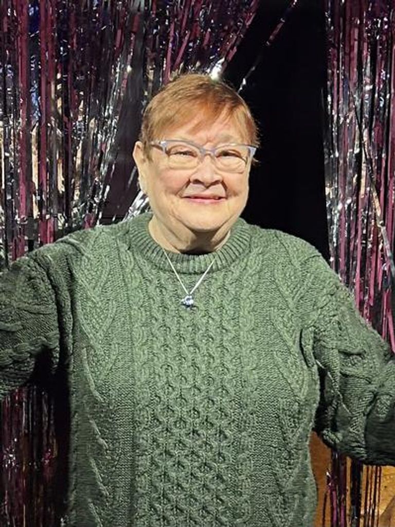 Ellen A. Schwab Profile Photo
