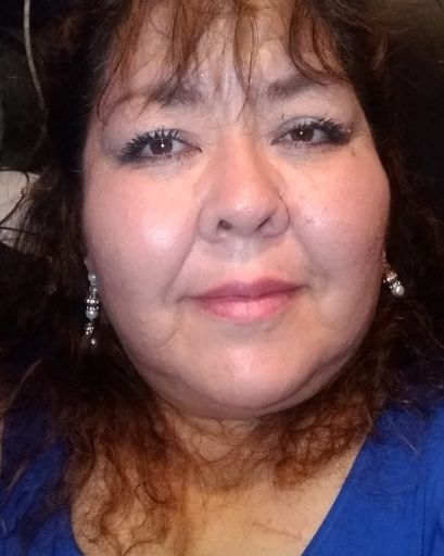 Evangelina Balderas de Martinez Profile Photo