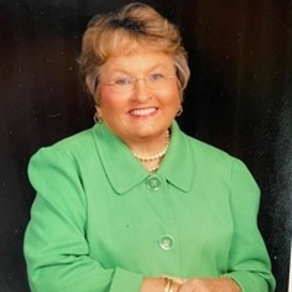 Alice Faye Jacobs-Forsee Profile Photo