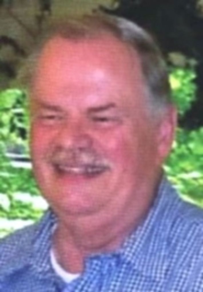 Robert D. Harris, Jr. Profile Photo