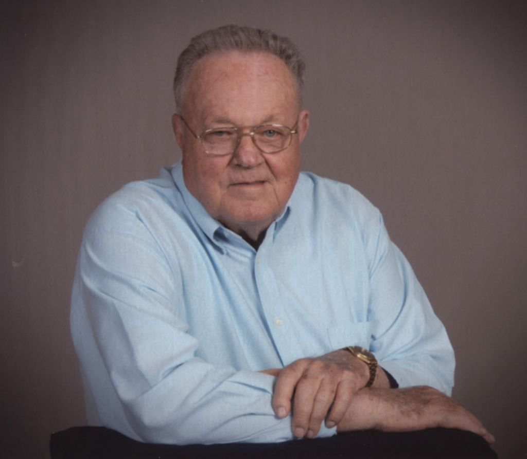 Kenneth Eugene Lail