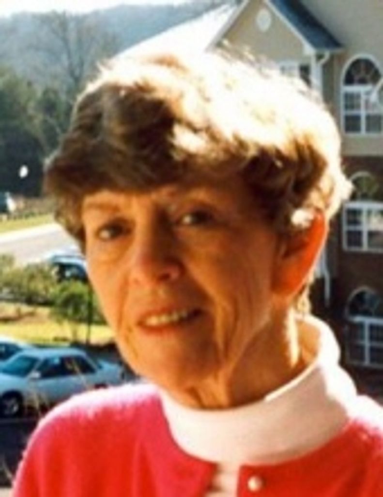 Helen  Moffat LaFlaur