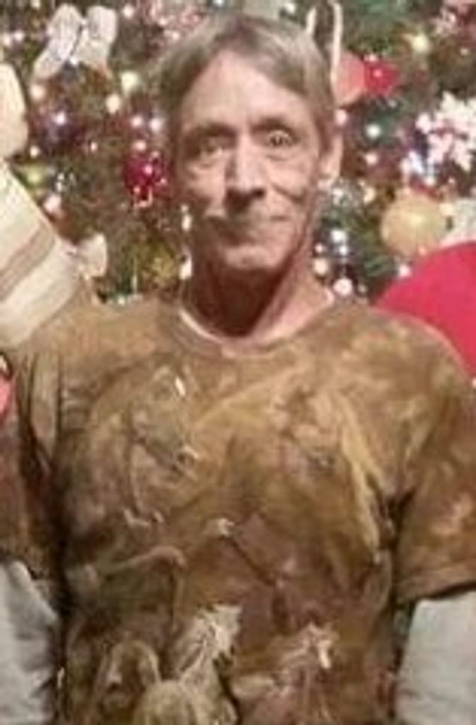 John E. "Johnny" Stith, Jr