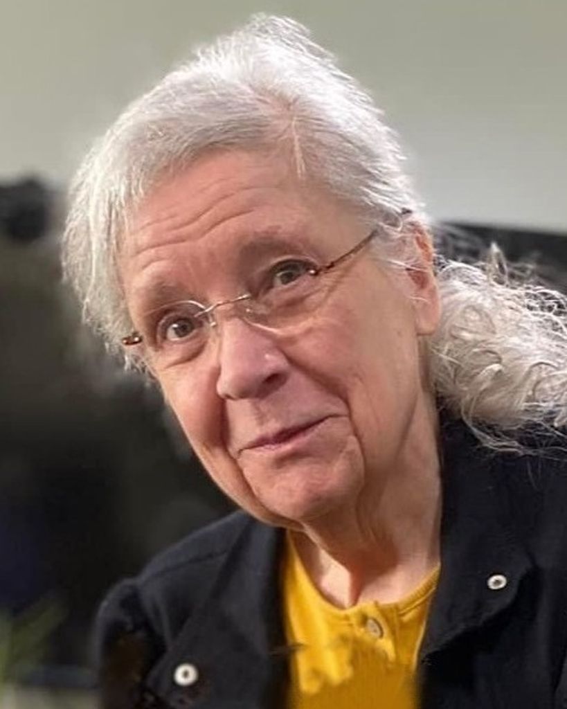 Janis Whittiker