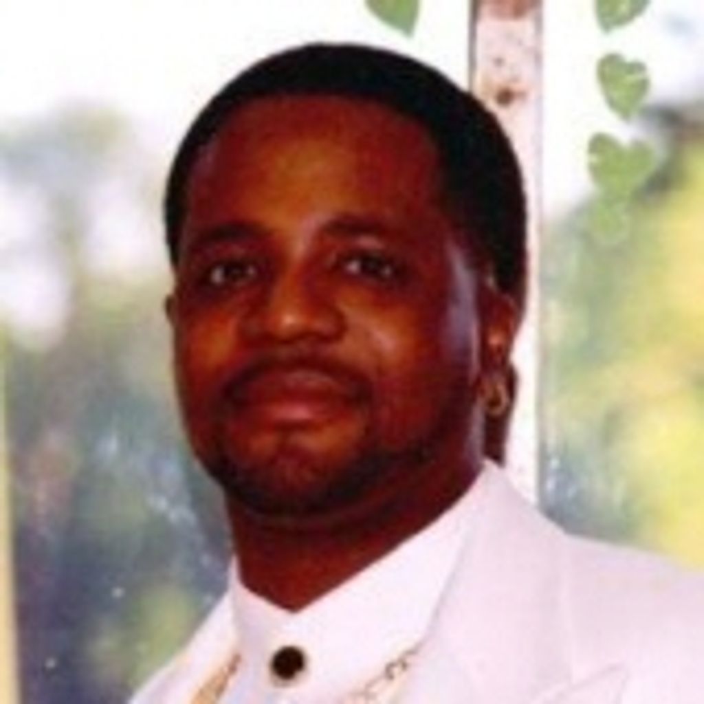 Tony C. Allen