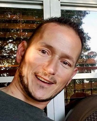 Shawn David Dockstader's obituary image