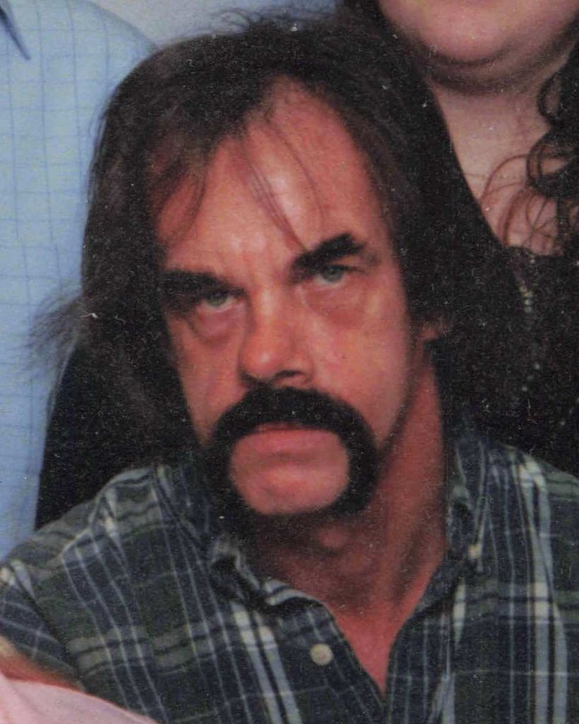 David C. Scott