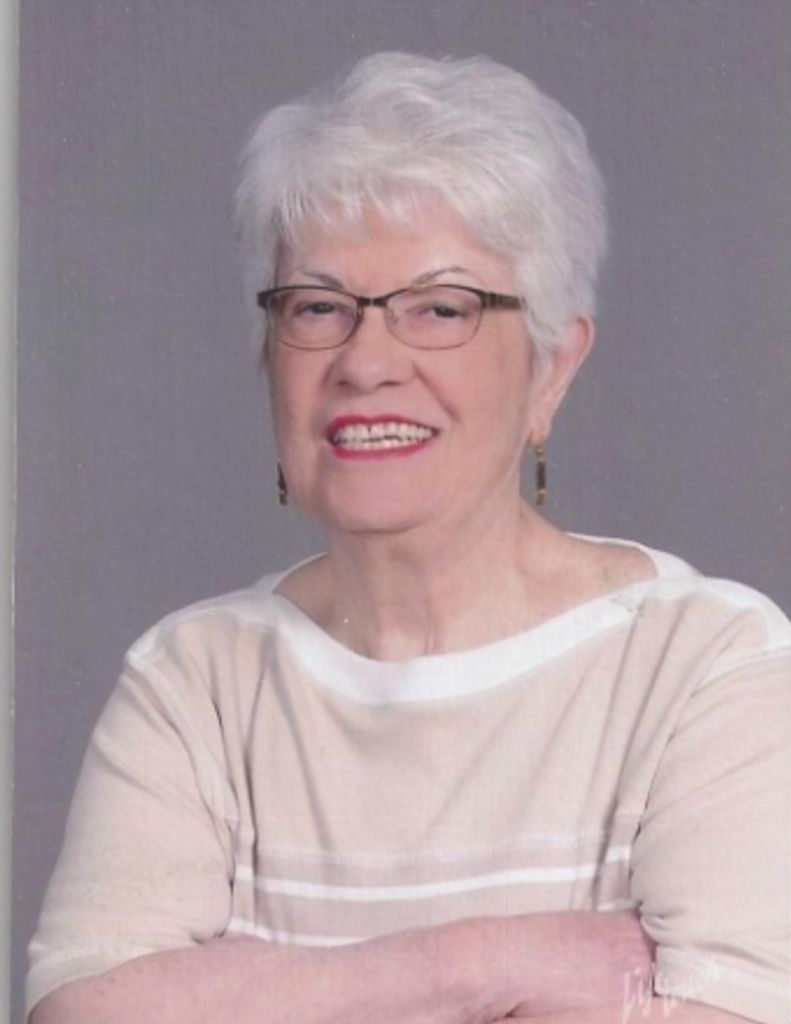 June Anne Barreto Profile Photo