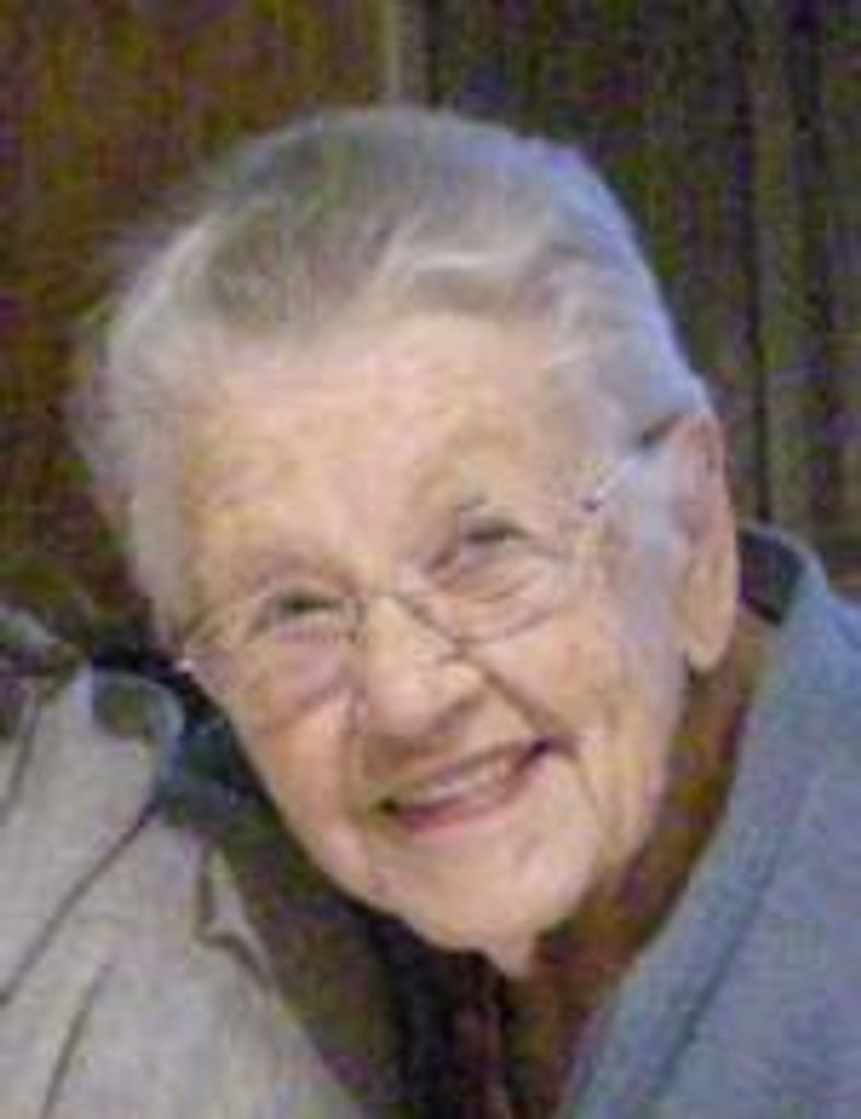 Dorothy M. "Doe-Doe" Feeback