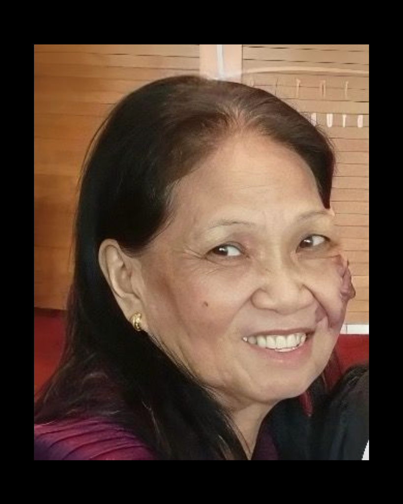 Mui Nhi Chuong