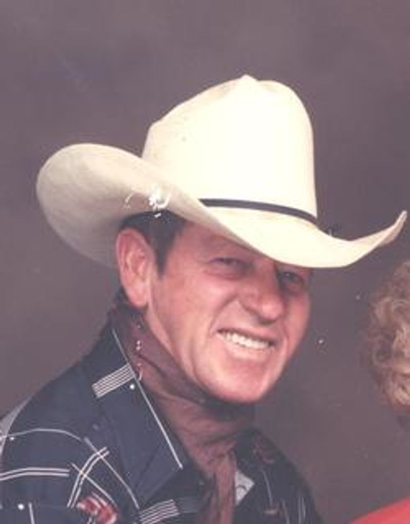 Fred "Curly" Goddard