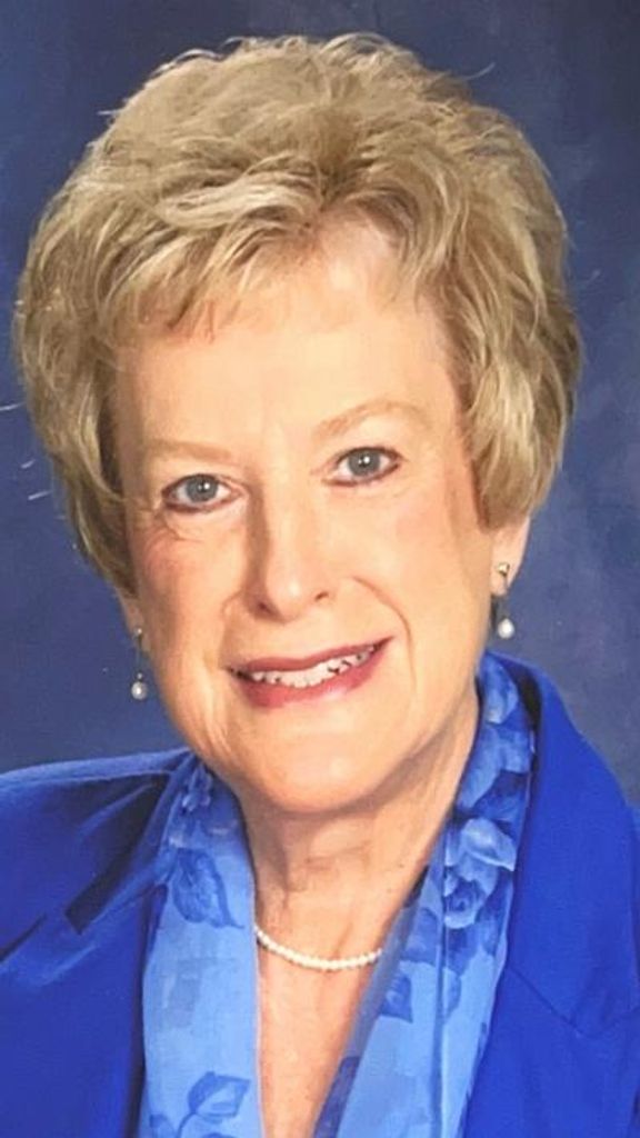 Charlotte Raye Brooks