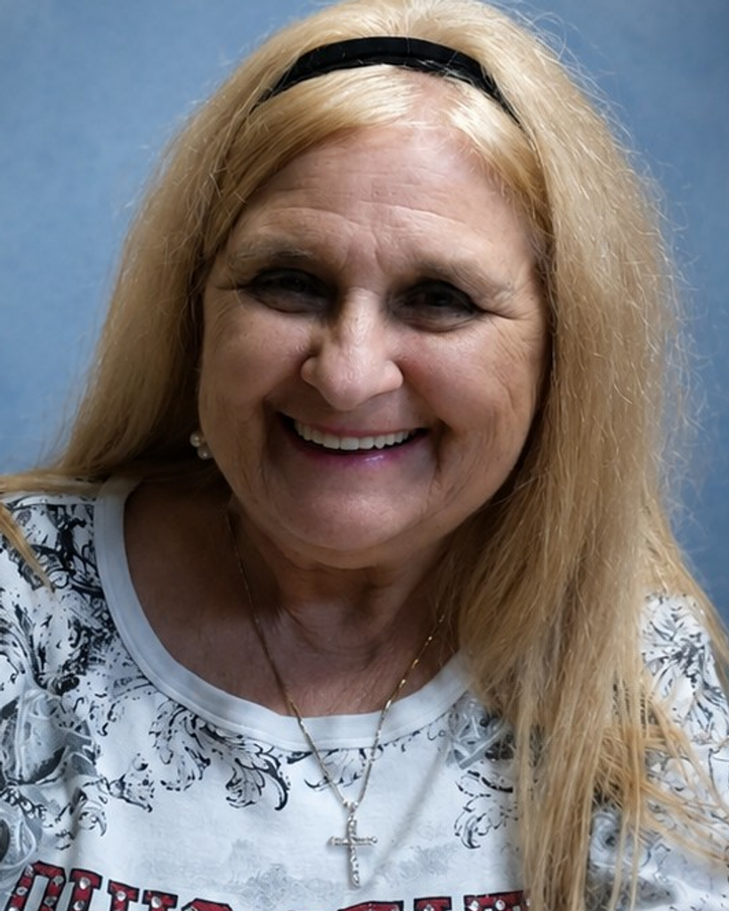 Grace Ellen Tarquinio-Michel