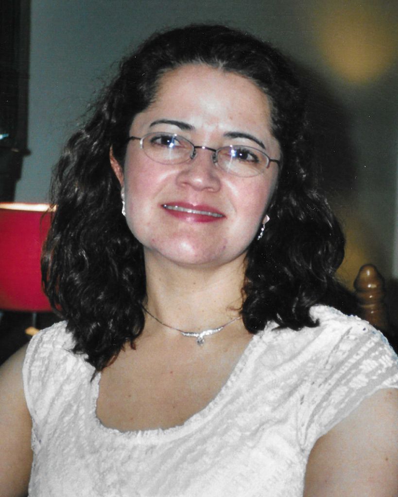 Susana Pilar Carrasco