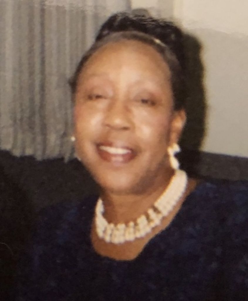 Elmer Jewell Barker Profile Photo