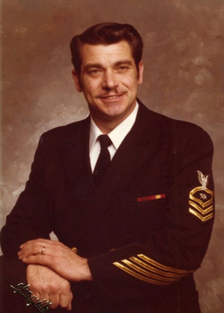 James "Jim" Edward Knotts