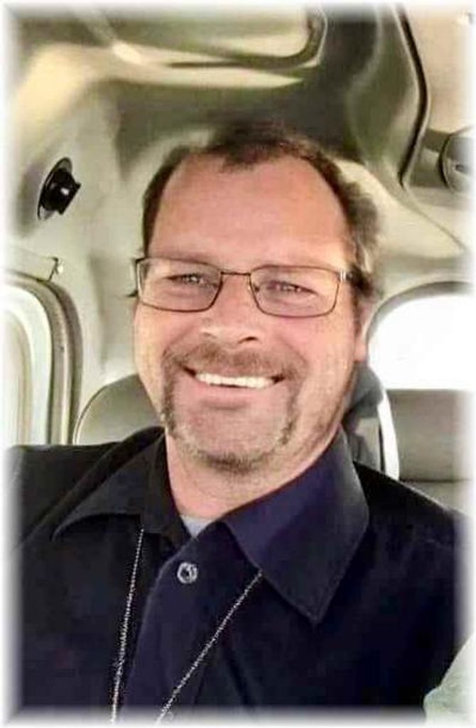 Kyle James Eberlein Profile Photo