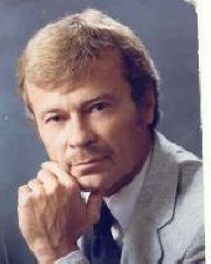 Donovan D. Berge Profile Photo