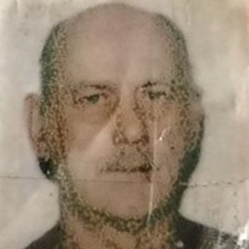 Ssgt. James Francis Lee