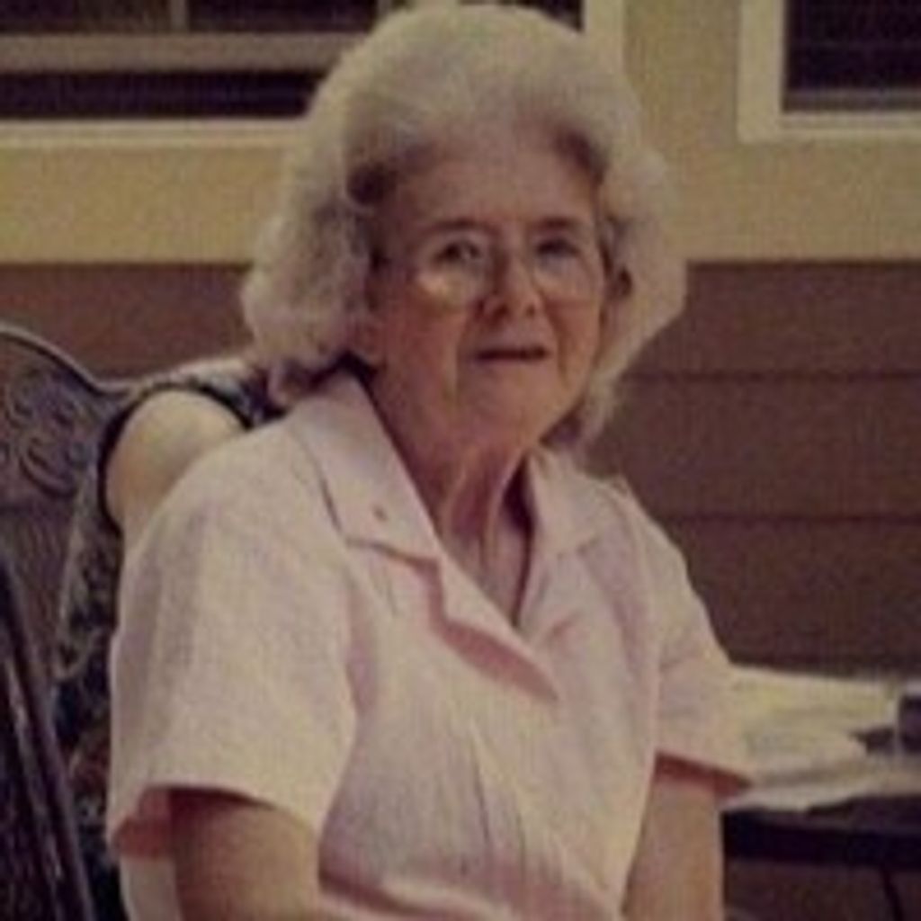 Mary Lou Conner Profile Photo
