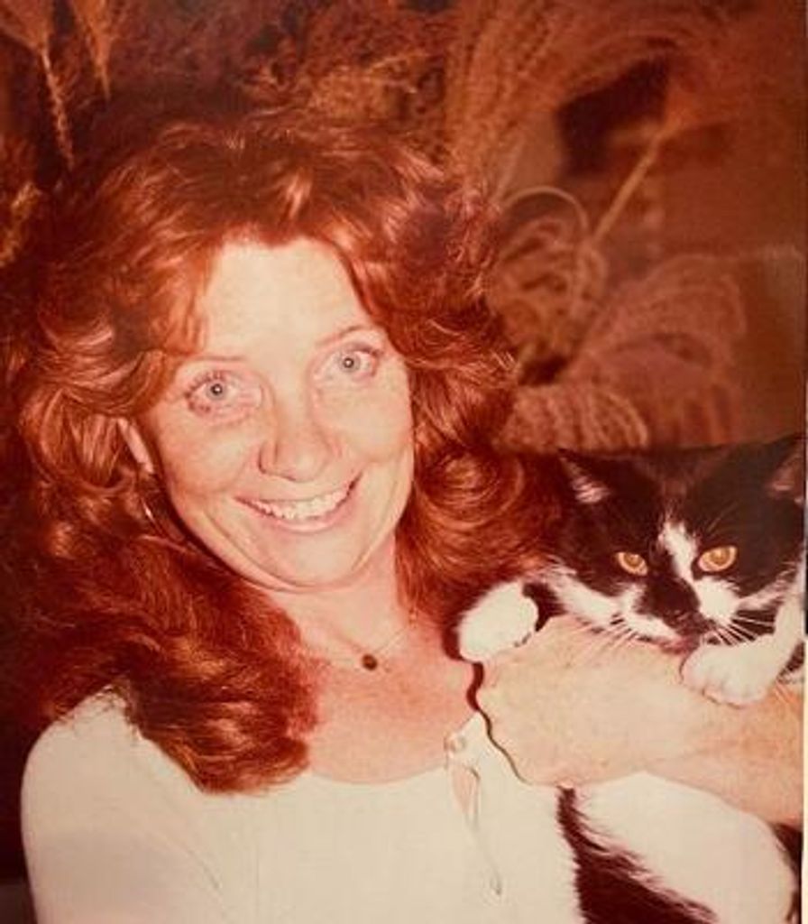 Rose D. Rice Profile Photo