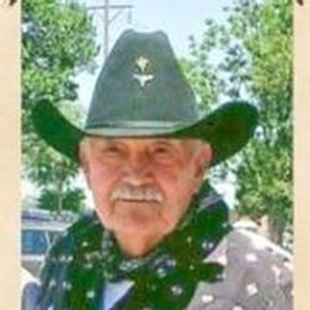 Bob Lucero Profile Photo