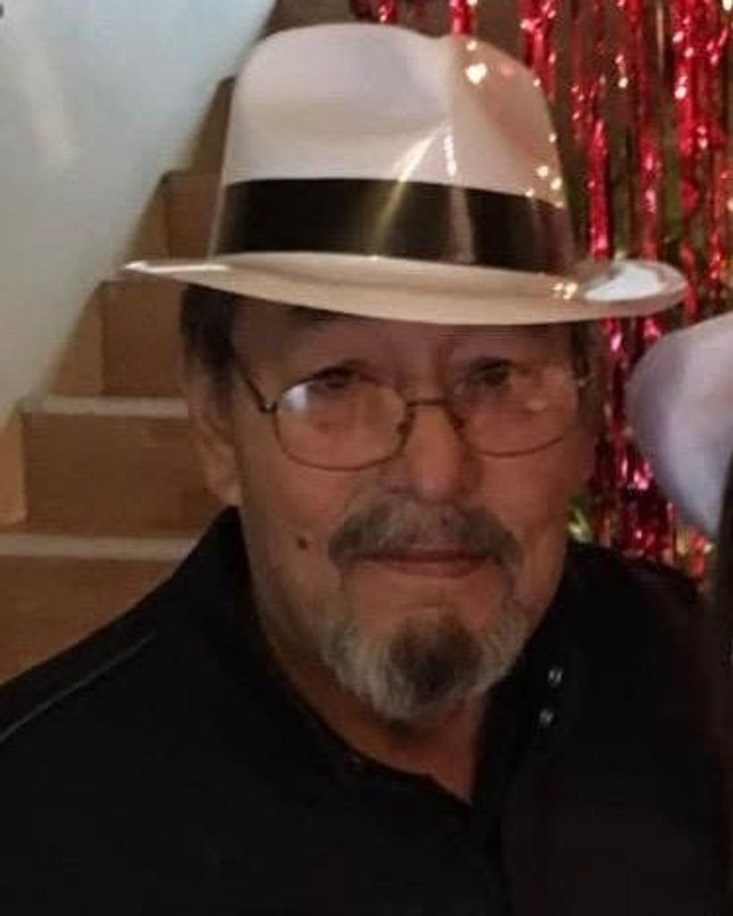 William Daniel Martinez