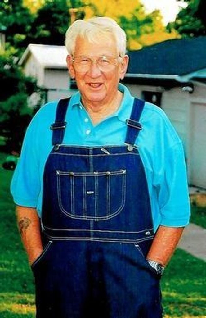 Talmadge Sidney Splawn