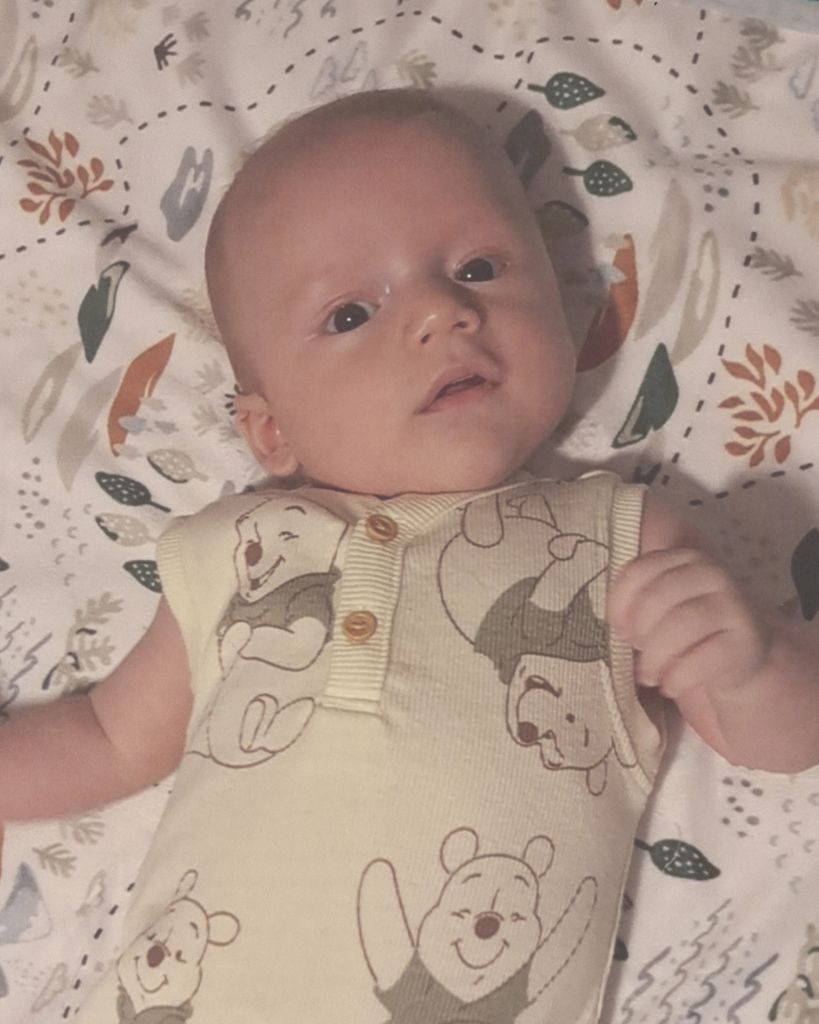 Karson Asfeld Profile Photo