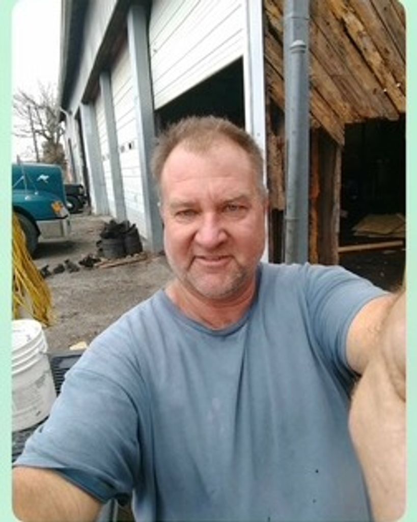 Jeffery Brian Gilson