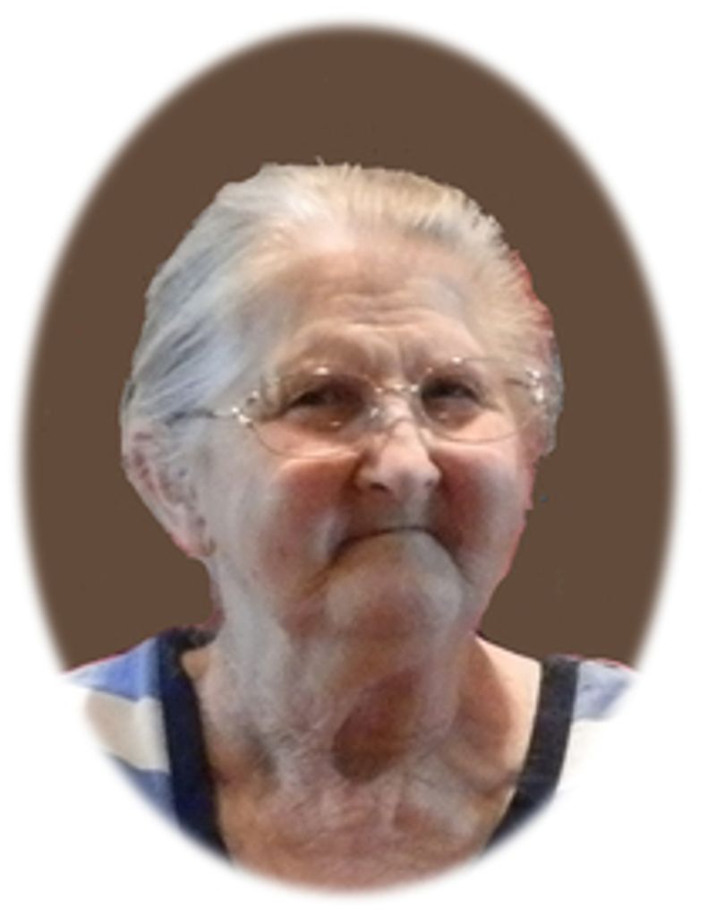 Ruthie Eleanor (Stelton)  Eder