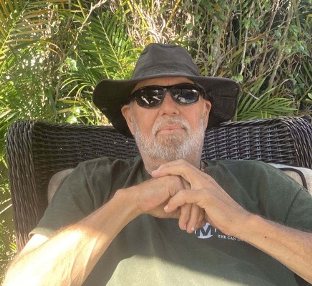 Randy Edgar Mcallister Profile Photo