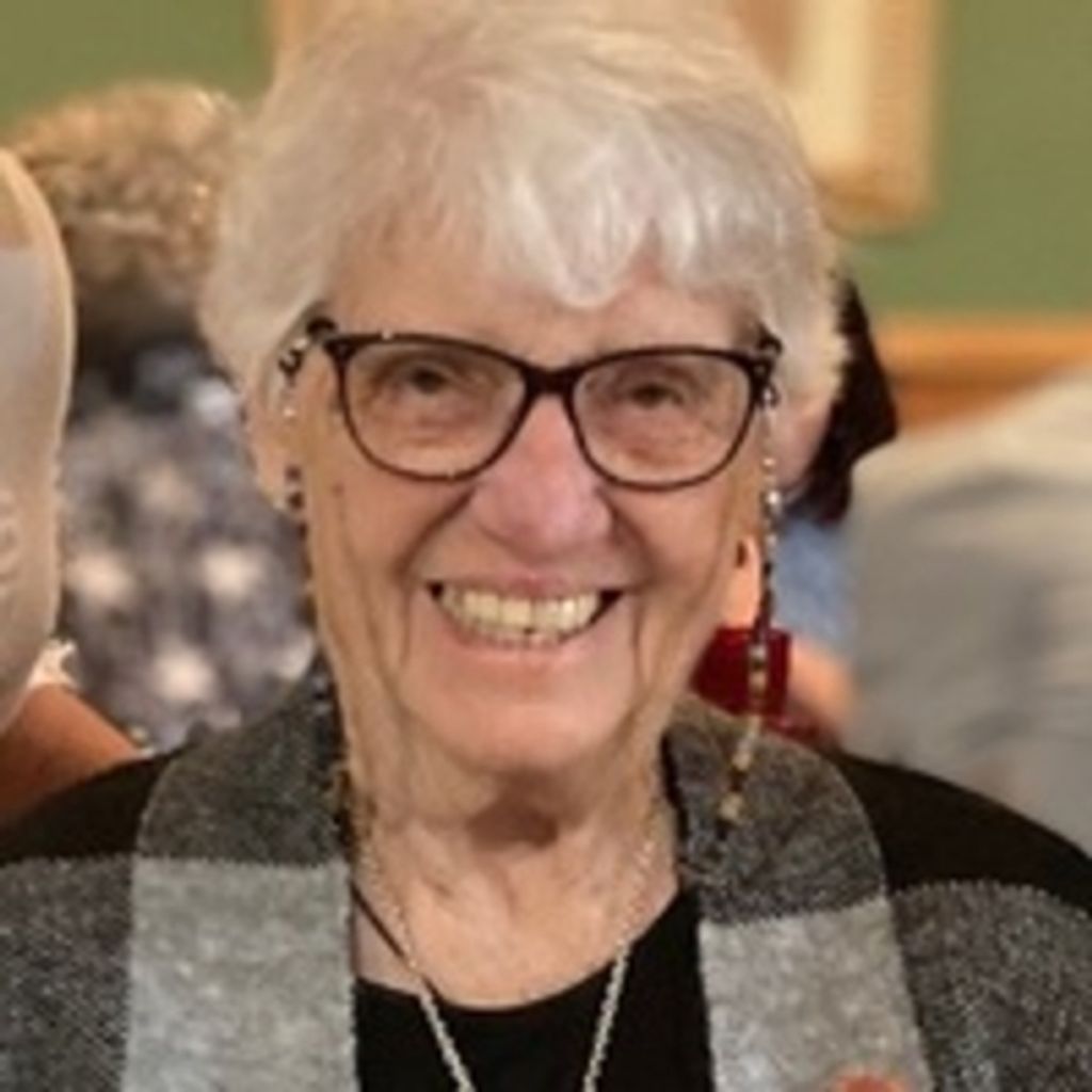 Suzanne 'Suzie' Burton