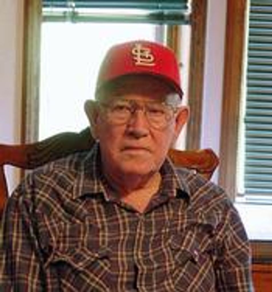 Palmer "Spud" Pellham