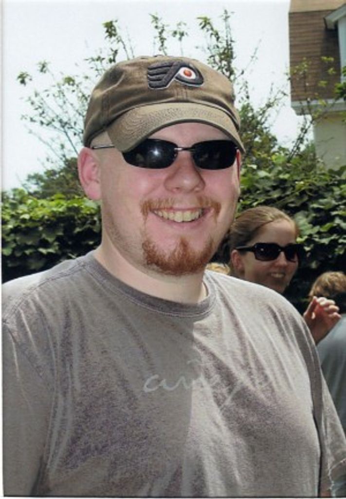 Jacob “Jake” Snyder Profile Photo