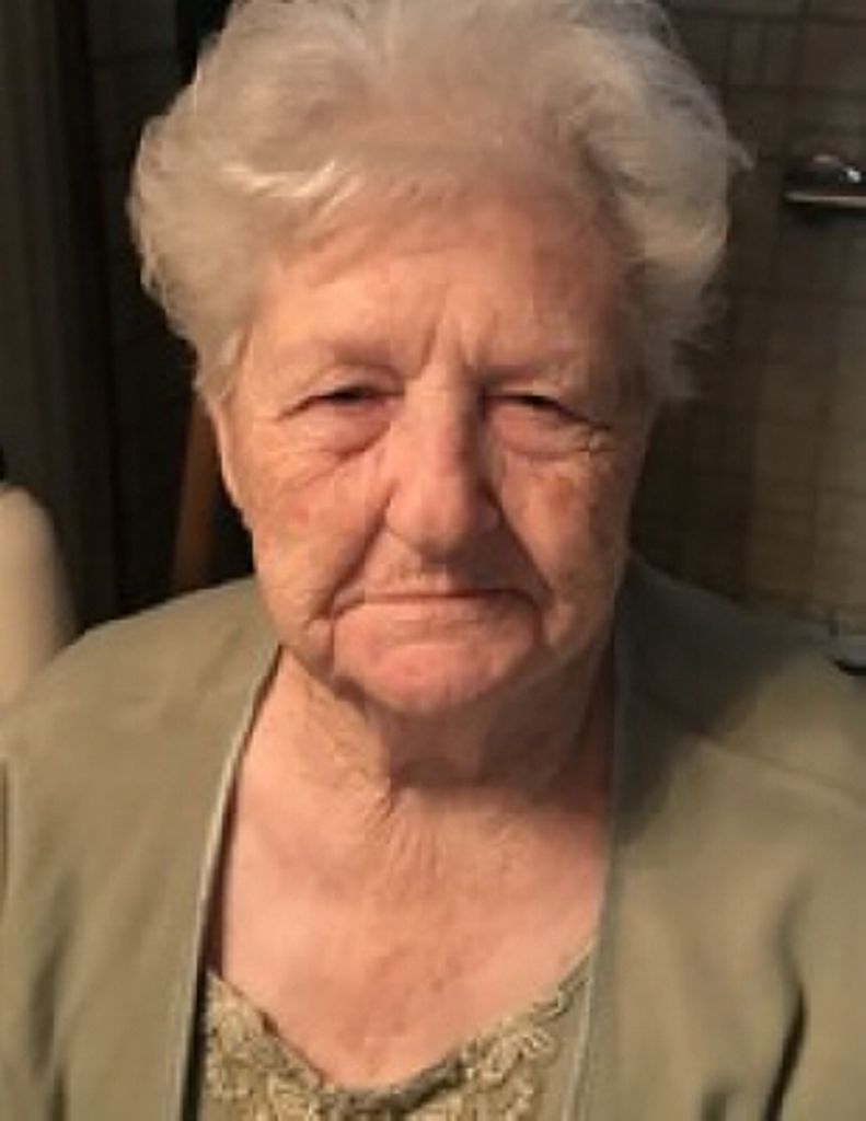 Ina Guynes Profile Photo