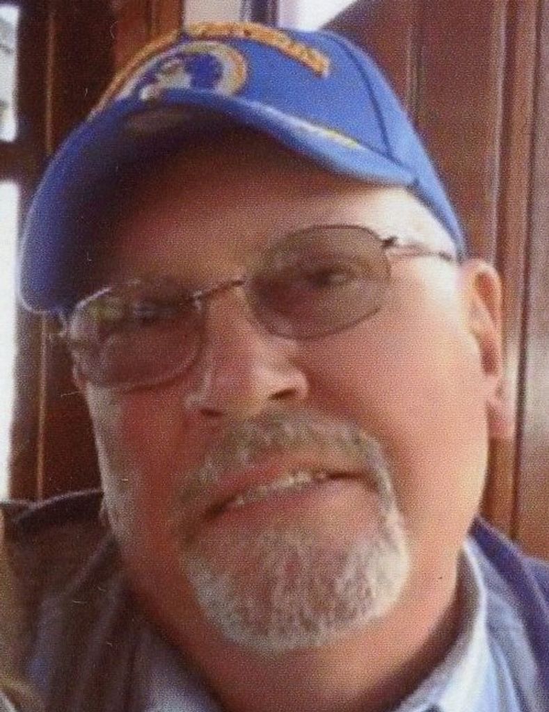 Thomas Glenn Plum Profile Photo