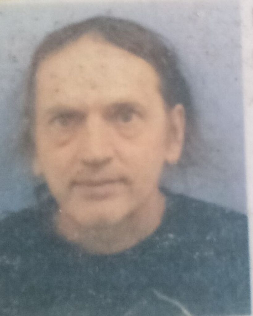Michael Edward Funke Profile Photo