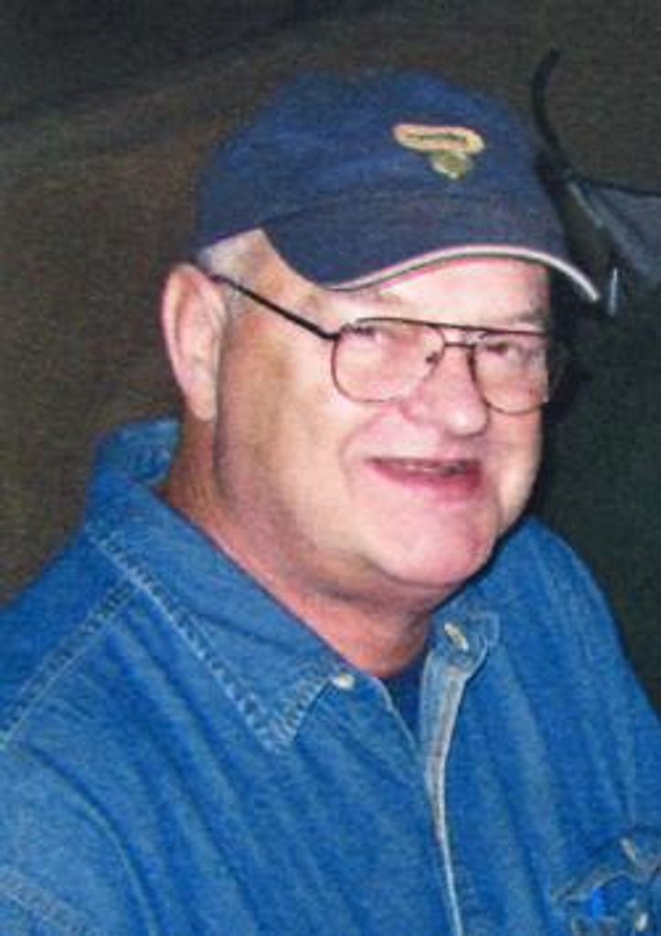 David Louis Warfford Profile Photo