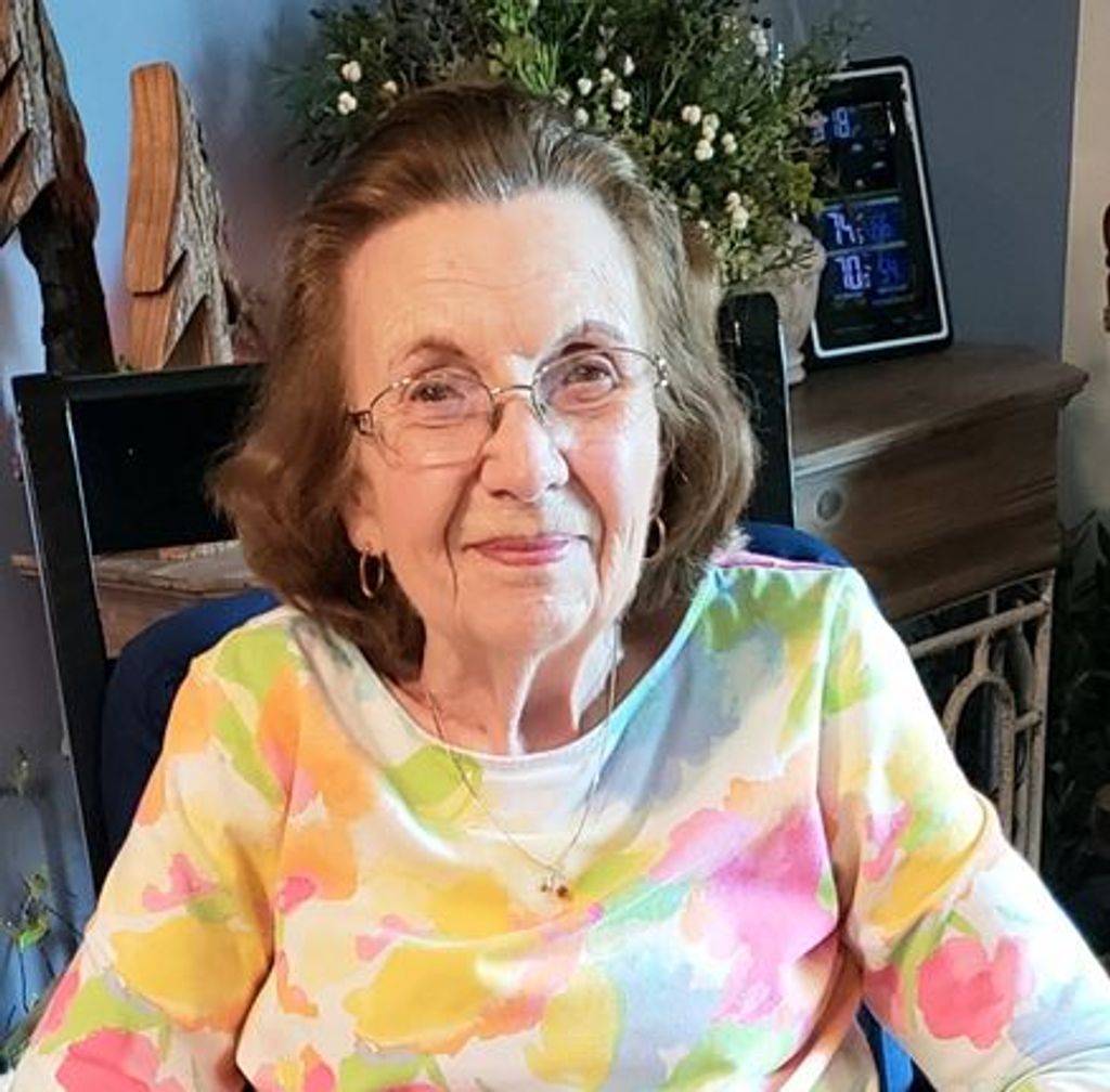 Rose Etta Blackwood Profile Photo