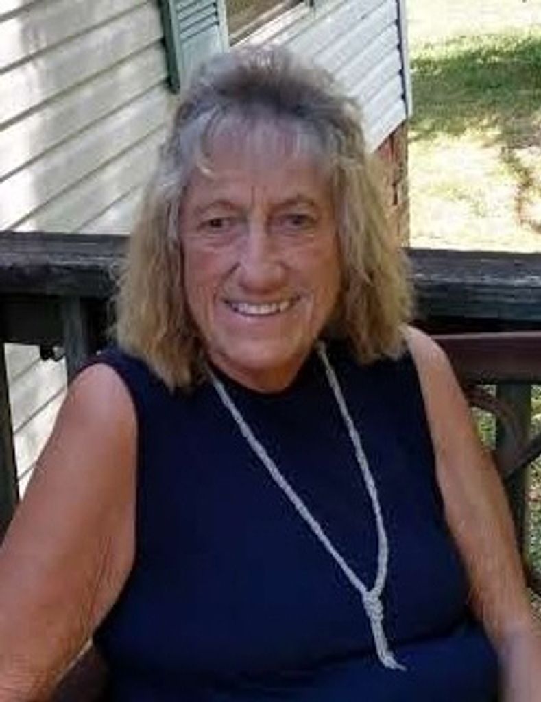 Joyce Ann Mcdaniel Shaver Profile Photo