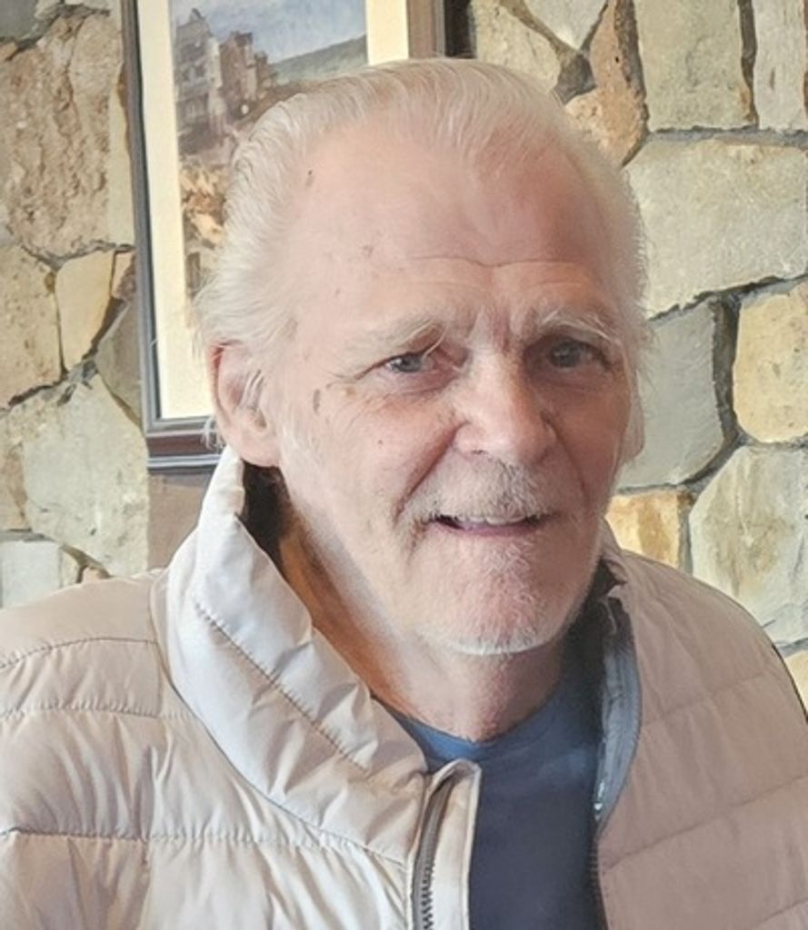 Arthur Alexander Seaberg, Jr. Profile Photo