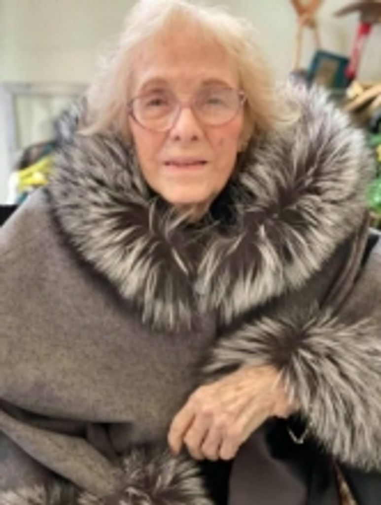 Evelyn Jennings