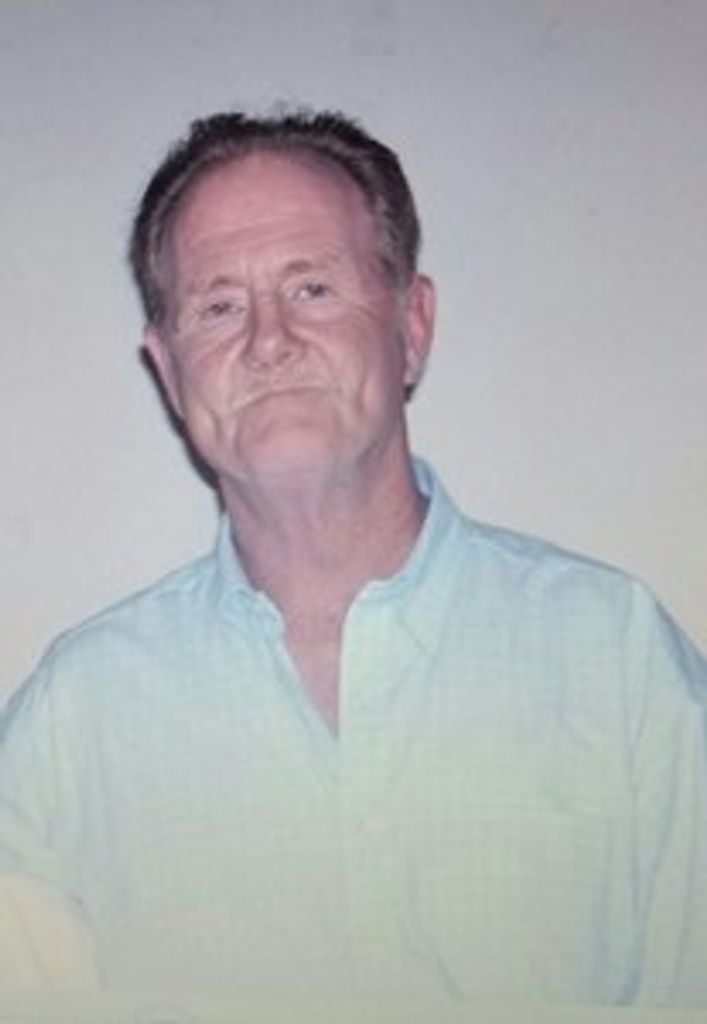 Raymond Clay Smith