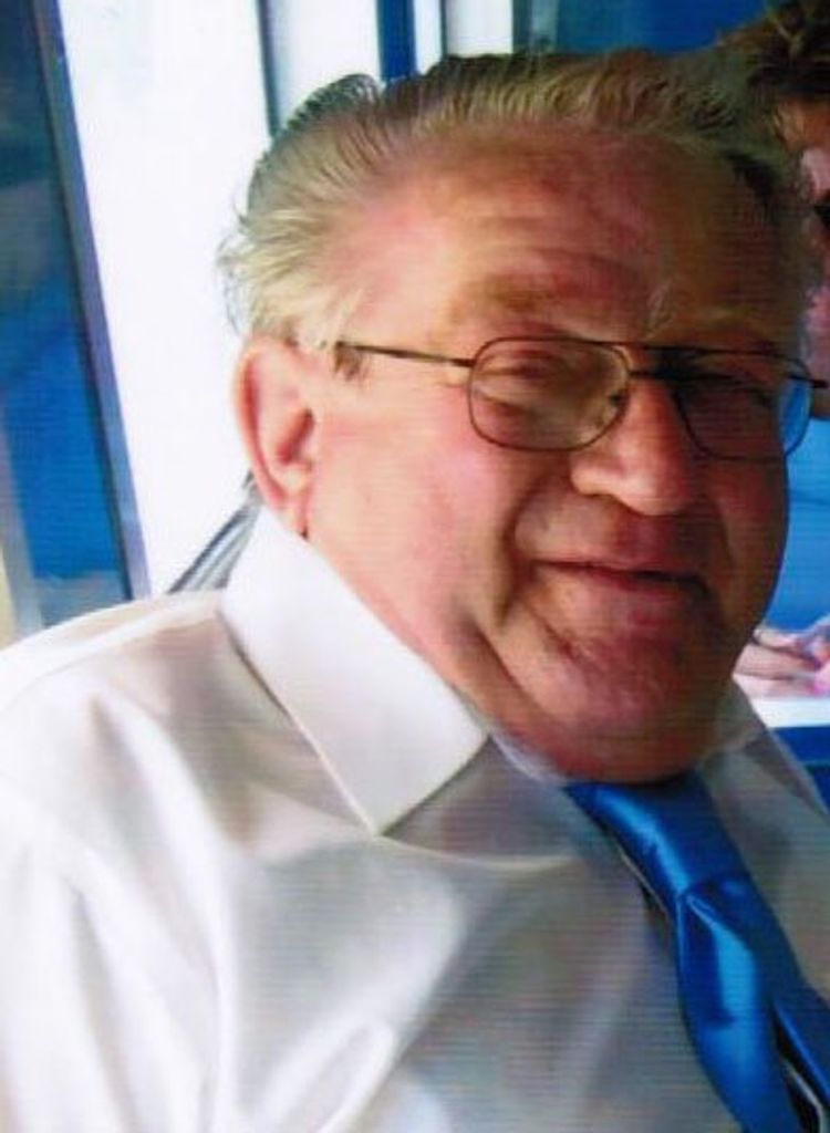 David Richard Heming