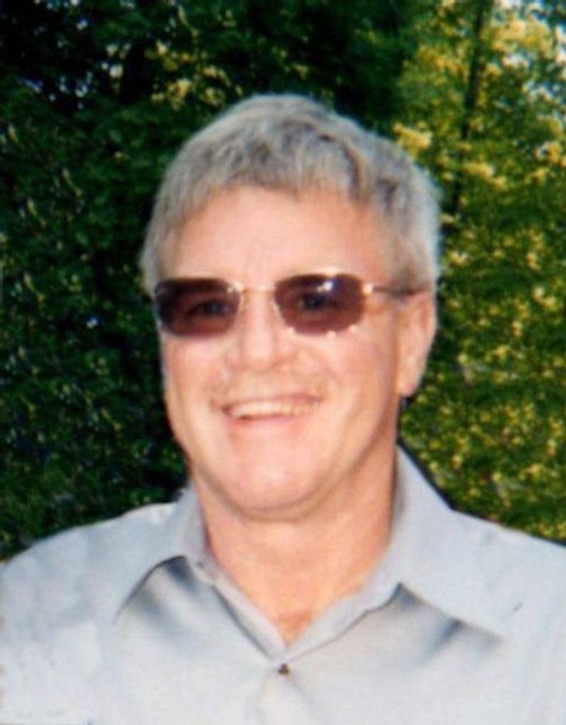 Steven Clyde Peterson