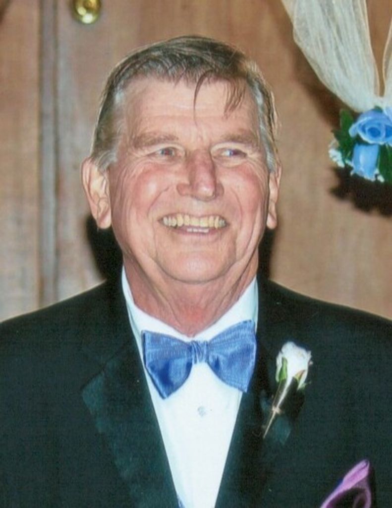 Elliott W. "Billy" Boyles, Iii