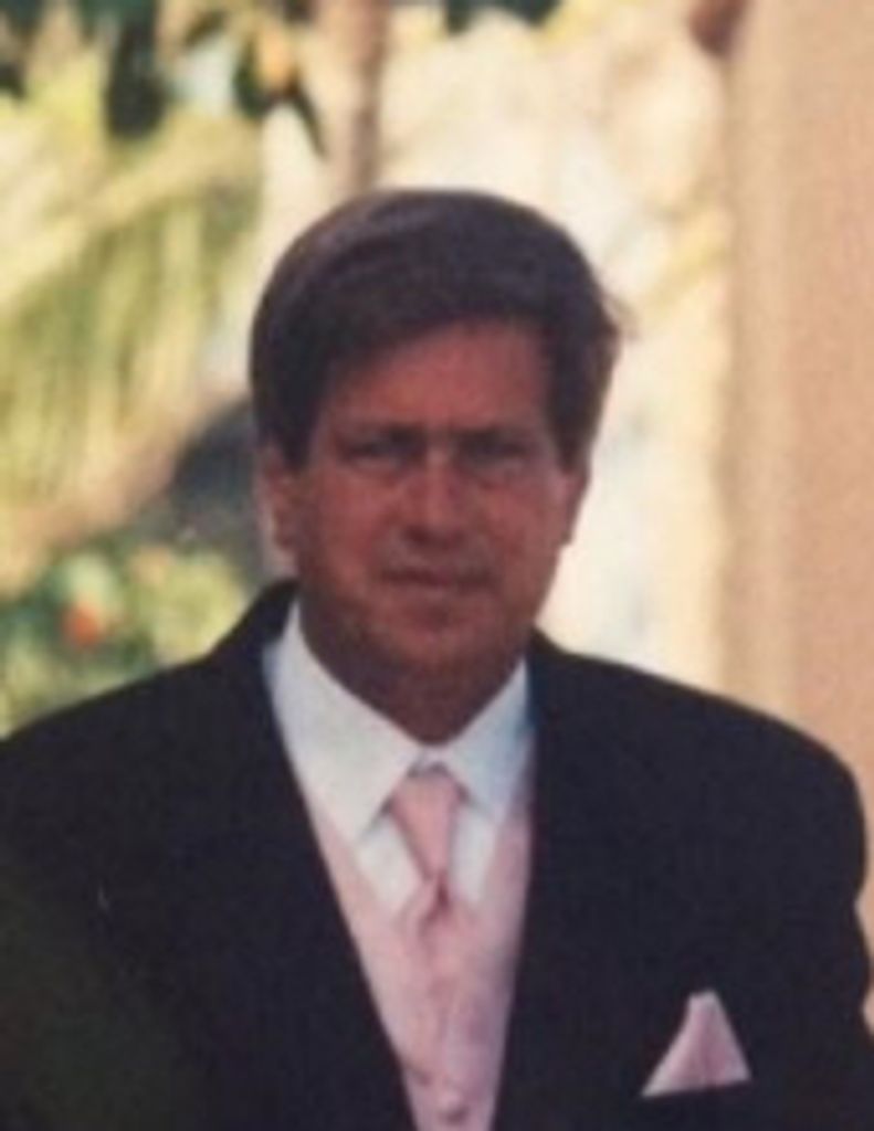 Roger D. Wright